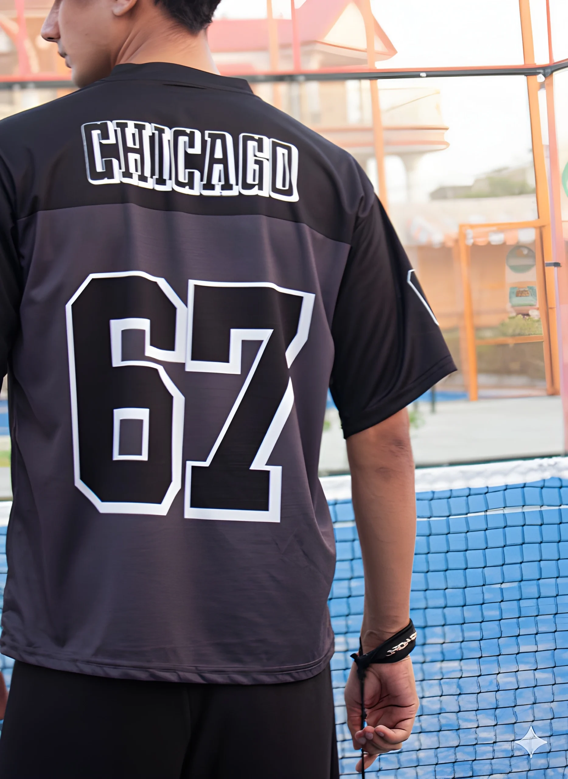 CHICAGO ‘67 Edition Jersey - Image 5