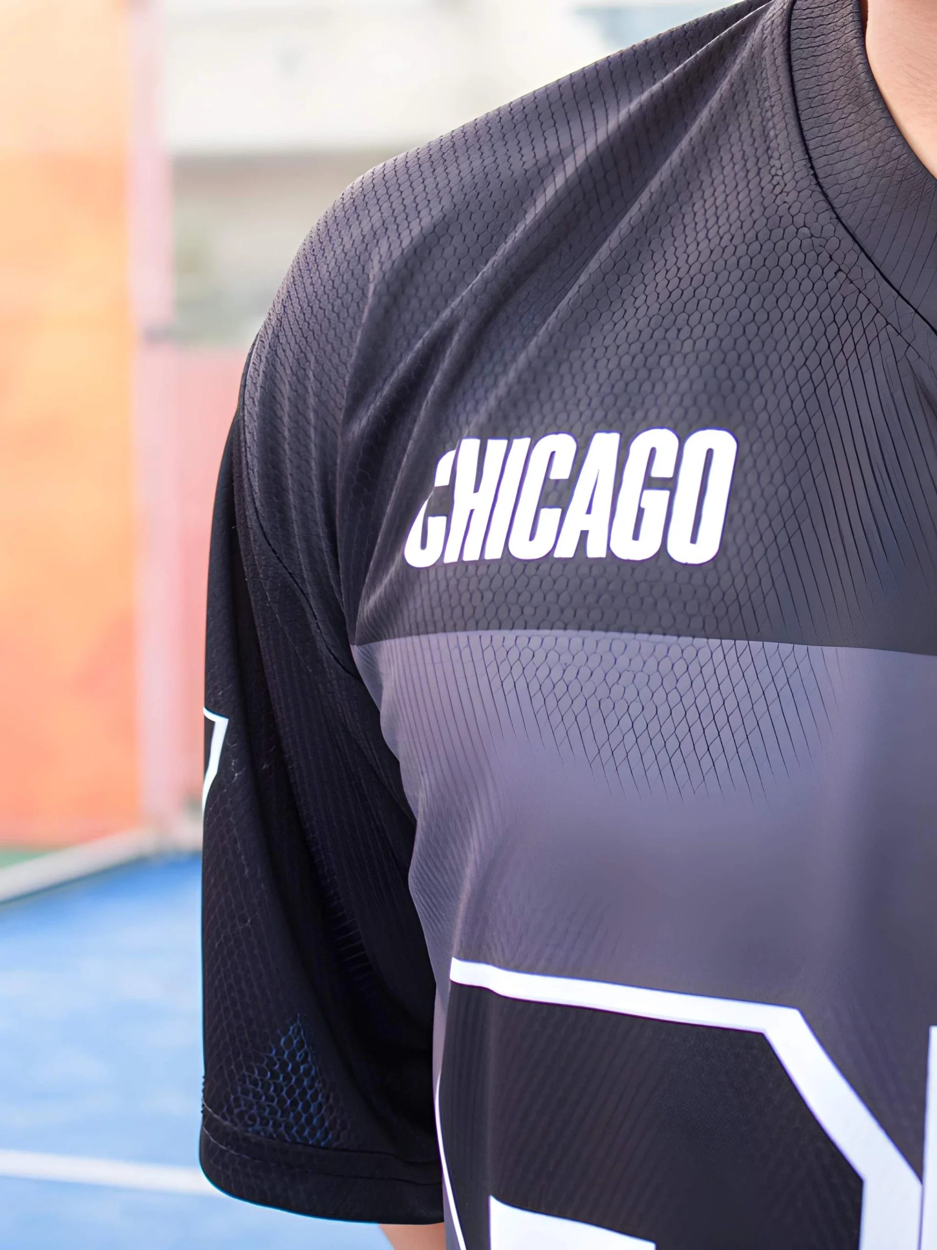 CHICAGO ‘67 Edition Jersey - Image 3